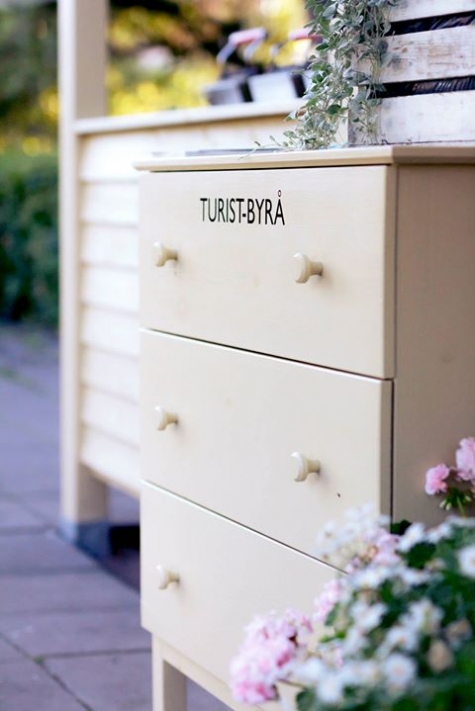 Café Gula Paviljongen