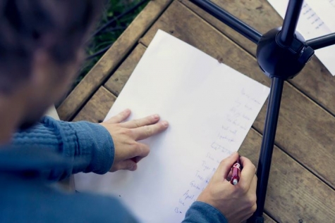 Café Gula Paviljongen