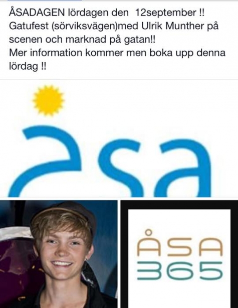 Åsa Hembageri & Café
