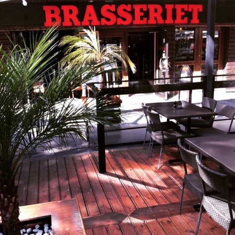 Brasseriet Restaurang & Bar