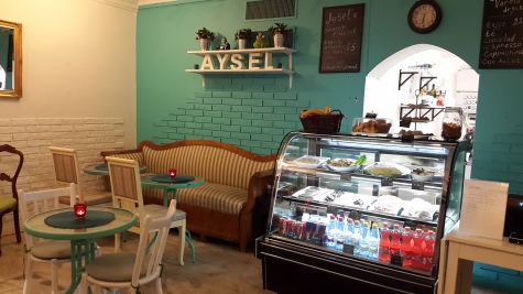 Aysel´s Café