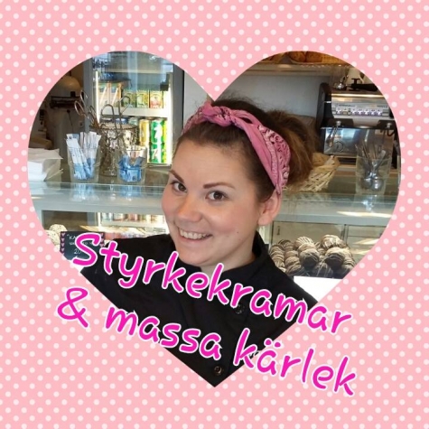 Systrarnas café