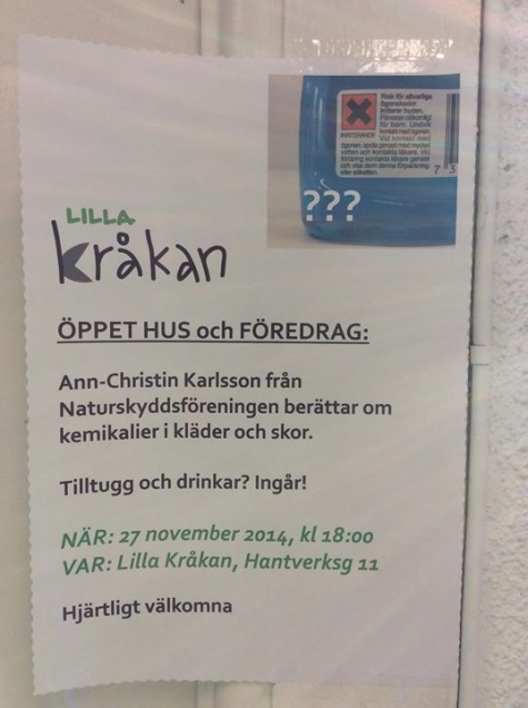 Lilla Kråkan