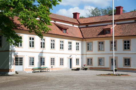 Stora Djulö Herrgårdscafé