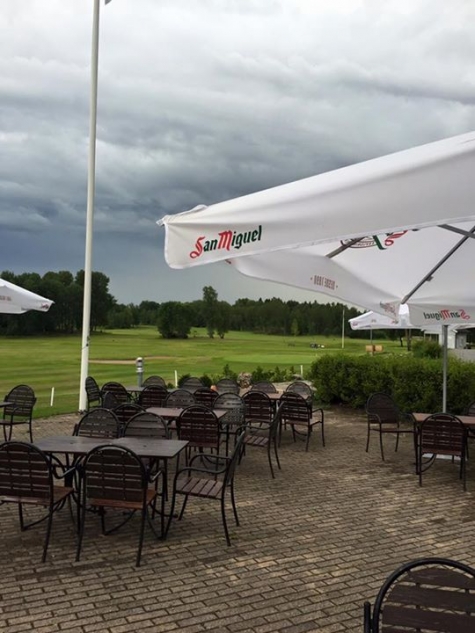 Vallentuna Golfklubb