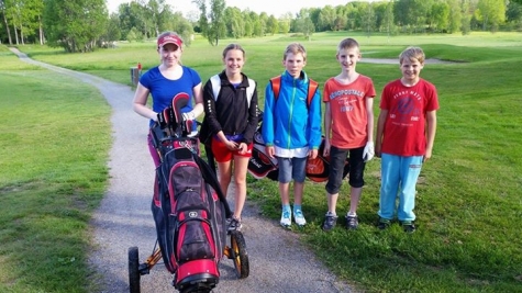 Vallentuna Golfklubb