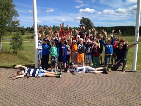 Vallentuna Golfklubb