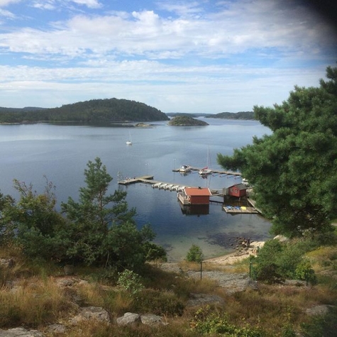 Bokenäs Hav Spa Möten