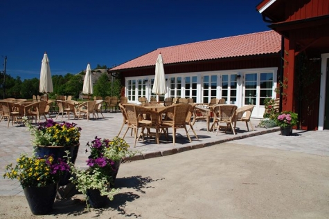 Röe gård Butik och Kafé