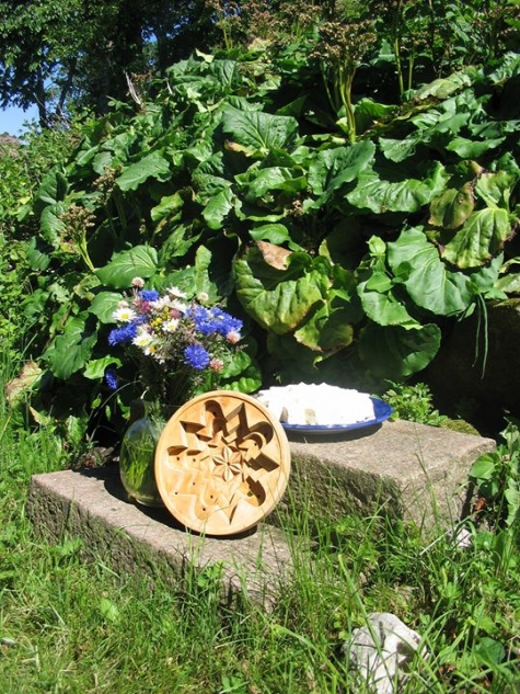 Röe gård Butik och Kafé