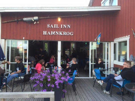 Sail Inn