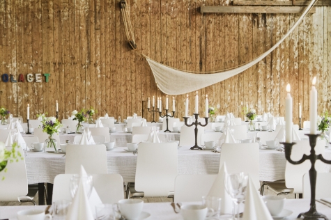 Restaurang Isbolaget Donsö