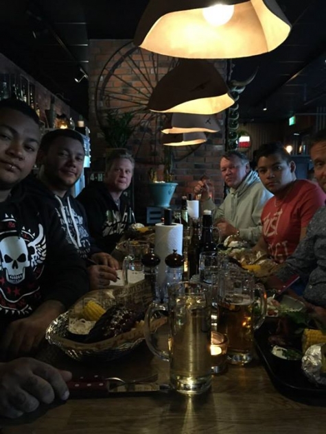 Restaurang Grill Jönköping