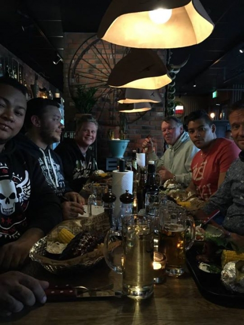 Restaurang Grill Jönköping