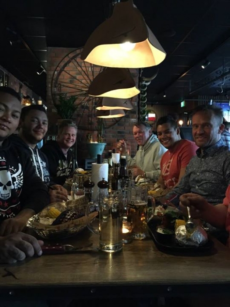 Restaurang Grill Jönköping