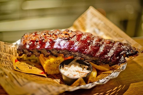 Restaurang Grill Jönköping