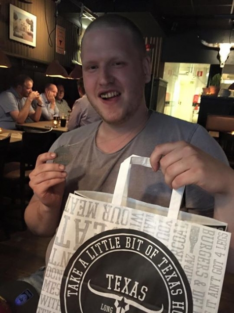 Restaurang Grill Jönköping