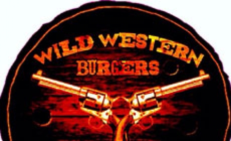 Wild Western Burgers Restaurang & Sportbar