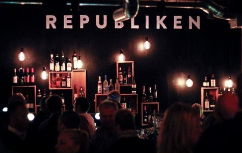 Republiken Bar&Kök