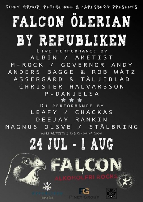 Republiken Bar&Kök