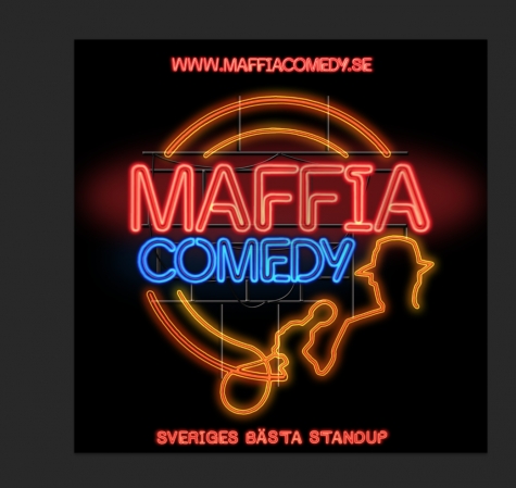 Maffia Comedy Club, Restaurang och Bar