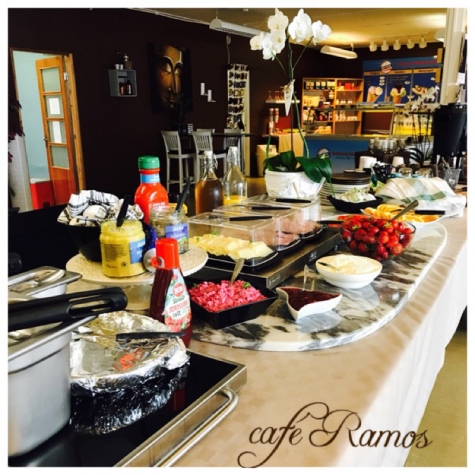 Café Ramos