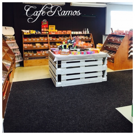 Café Ramos