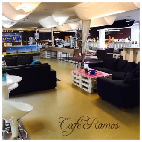 Café Ramos