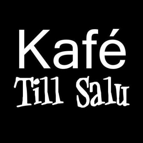 Kafé Till Salu