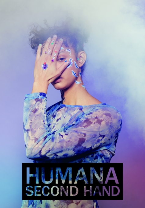 Humana Second Hand Lund