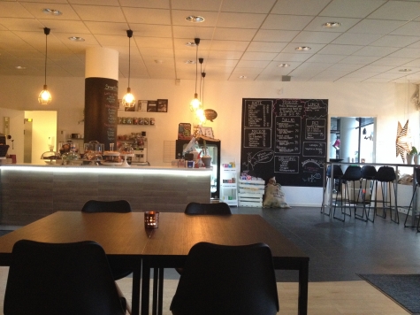 Kaffepåsen Coffee Shop
