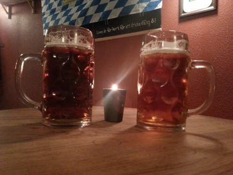 Studentpub Vattentornet