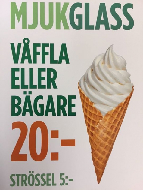 Preem Svenljunga