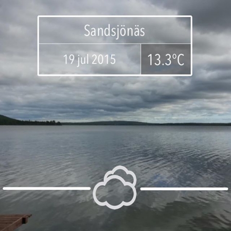 Sandsjögården Wärdshus, Camping och Stugby