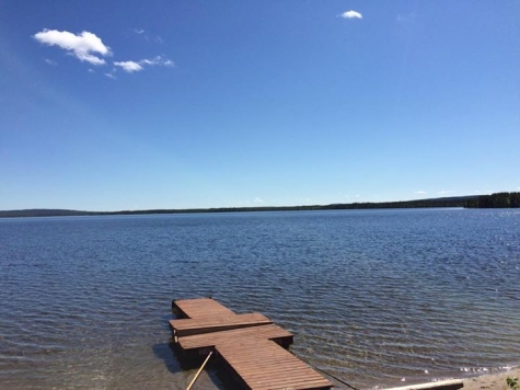 Sandsjögården Wärdshus, Camping och Stugby