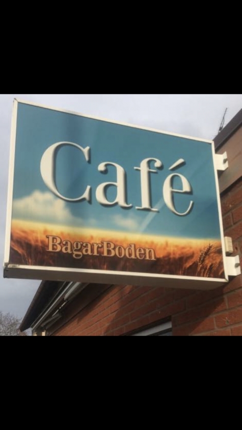 Café Bagarboden