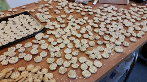 Gamla Östberga Bageri