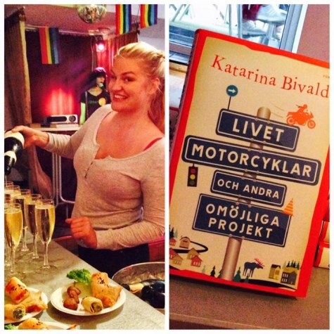 Bar & Café Bitter Pills