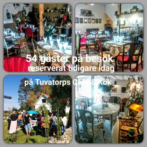 Tuvatorp Cafe och Kök