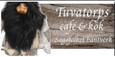 Tuvatorp Cafe och Kök