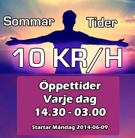 Gibbzone Internet gaming café