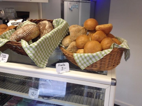 Café Lilla Hembageriet