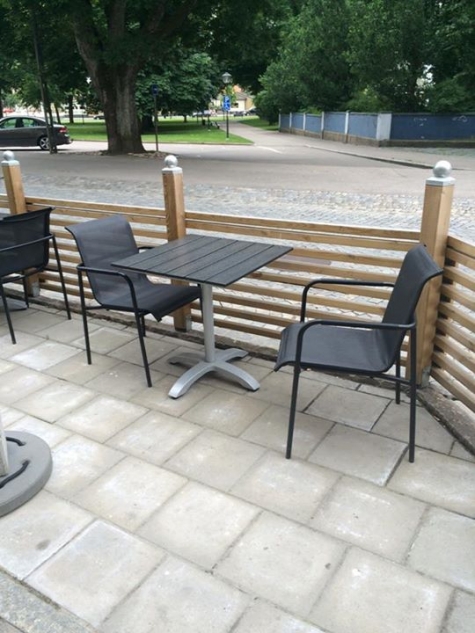 Café Lilla Hembageriet