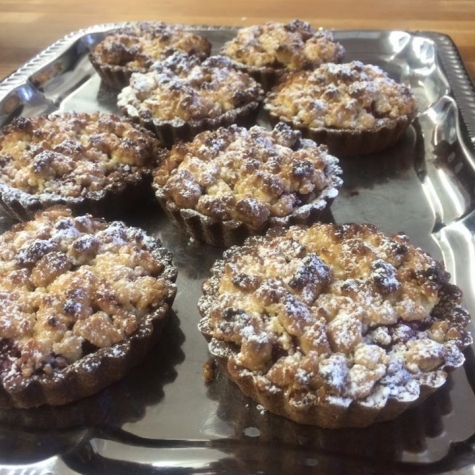 Café Lilla Hembageriet