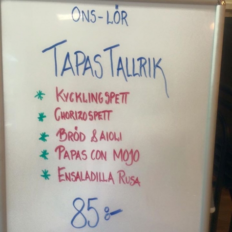 Café Lilla Hembageriet