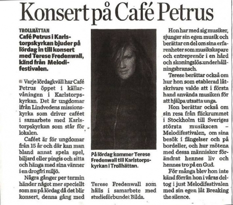 Café Petrus