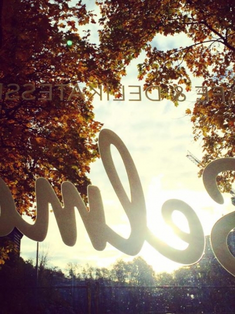 Selma Deli och Café