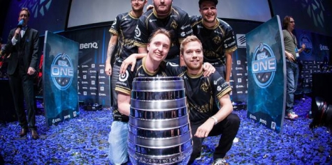 Kalmar E-sportcenter & café