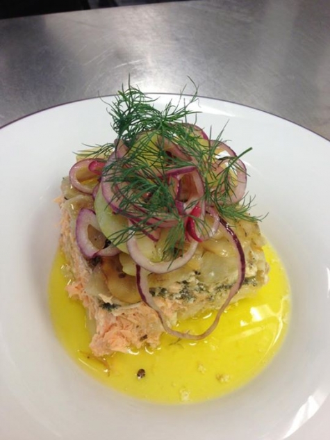 Lorensberg Café och Bistro