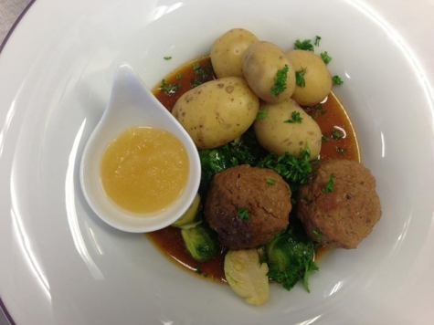 Lorensberg Café och Bistro